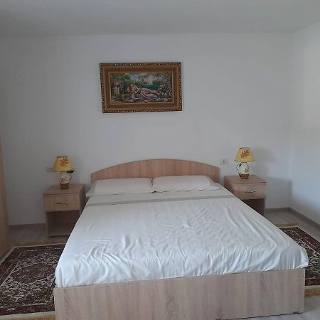 Apartamento Casa M&M Vişeu de Sus Exterior foto