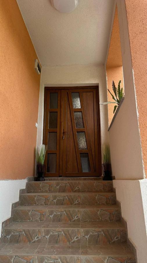 Apartamento Casa M&M Vişeu de Sus Exterior foto