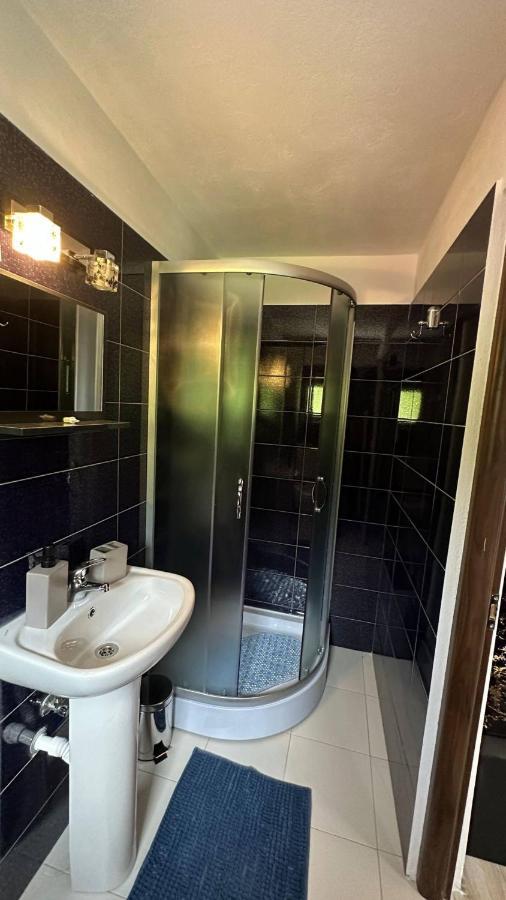 Apartamento Casa M&M Vişeu de Sus Exterior foto